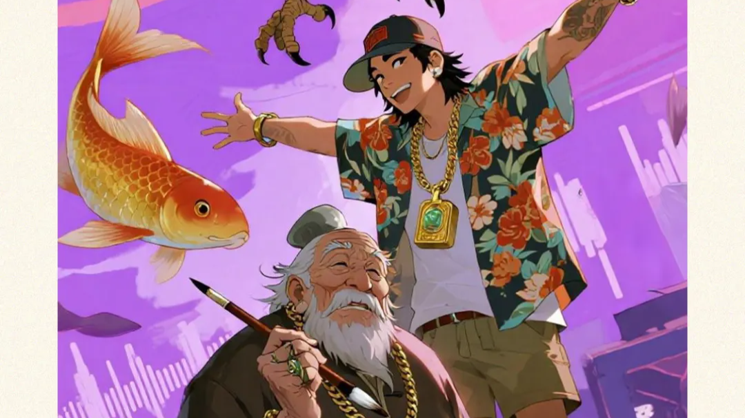 这首神曲为何让全球唱K？