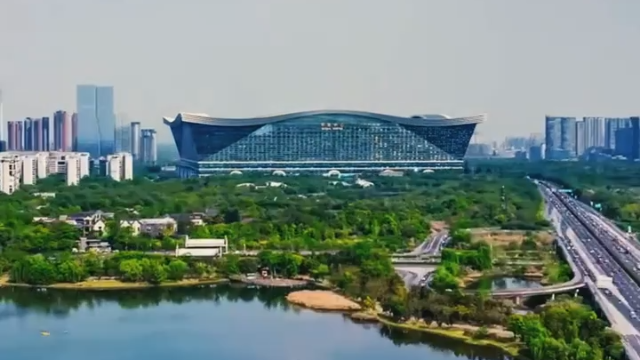 央媒看四川丨总书记提出的“公园城市”是咋个样子的？