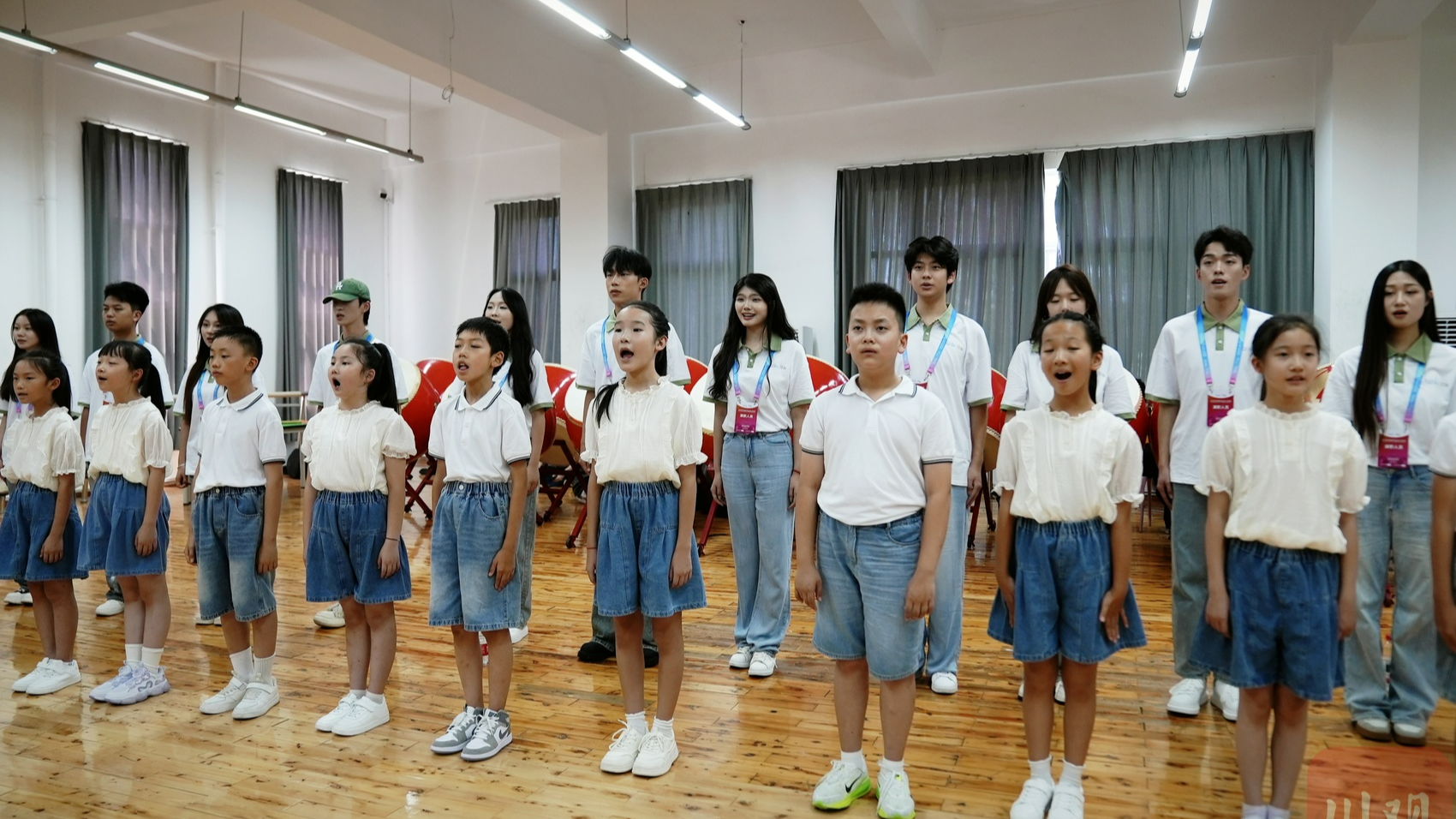 串联古蜀文明和公园城市脉络，成都世运会火炬将这样传递