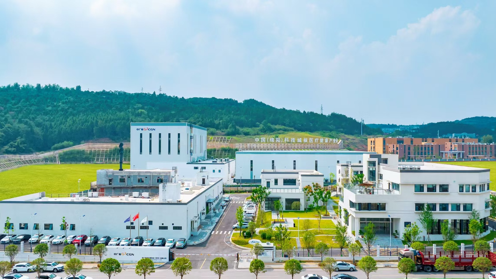 三大省域经济副中心挺直四川“腰杆”丨“城”势而上·解码半年报