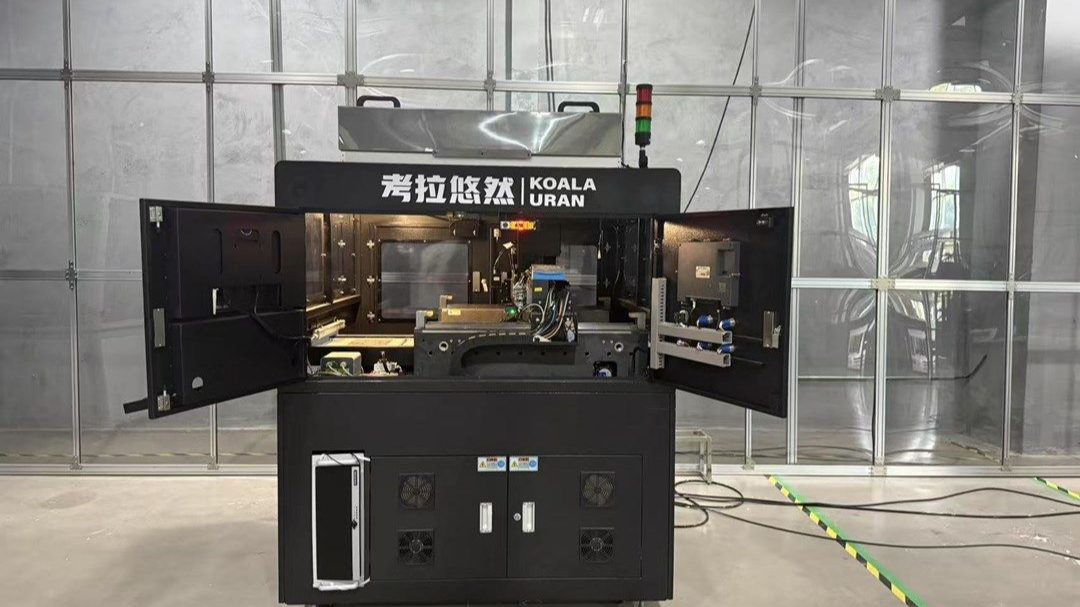 漏检率百万分之三！这家企业造出MiniLED固晶检测“火眼金睛”丨万千气象看四川