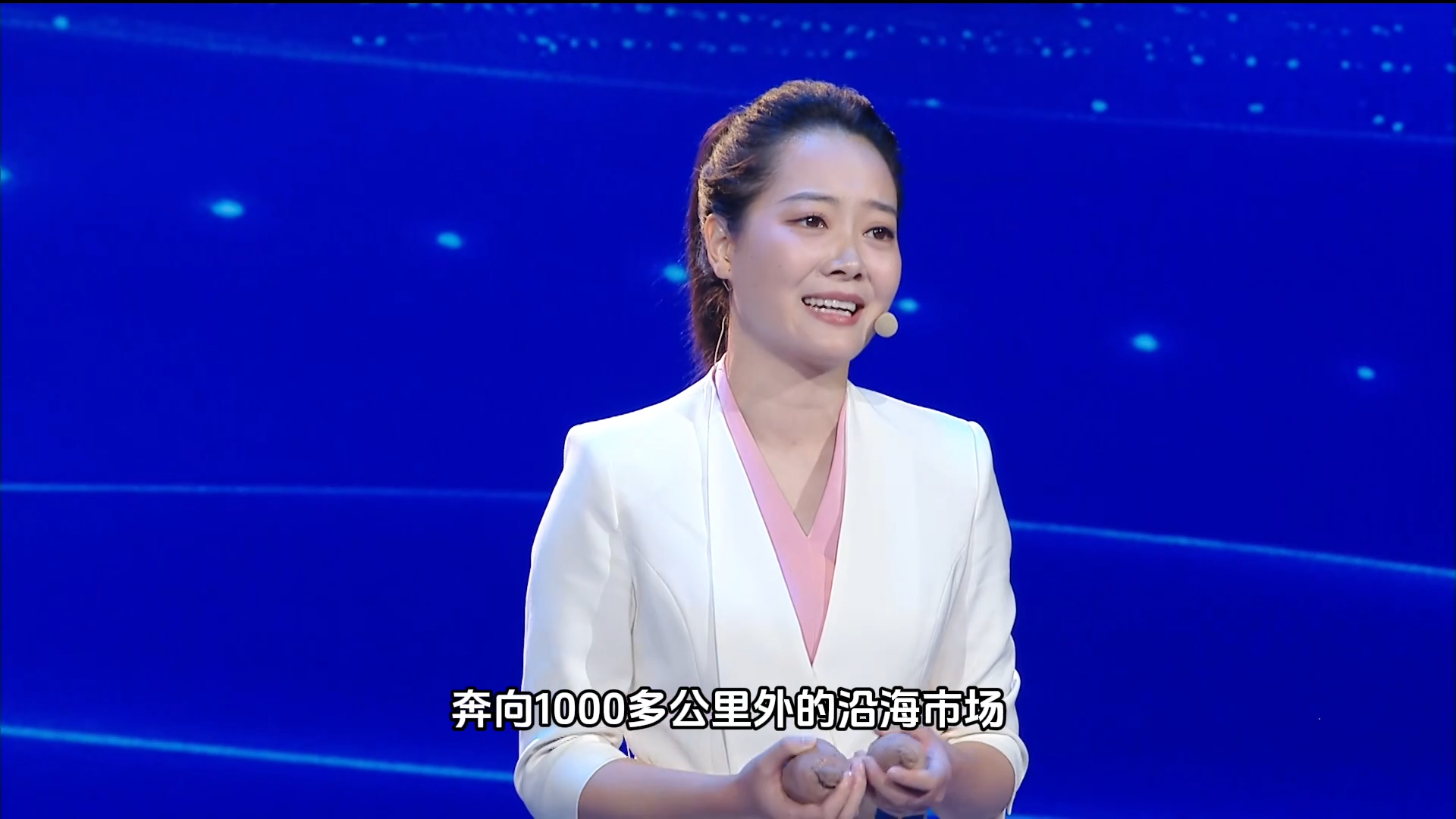 好记者讲好故事丨杨银乔：一条路 一个梦