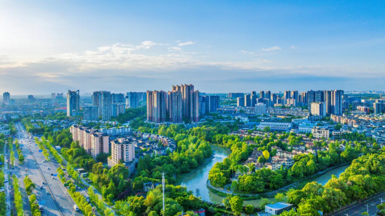 微周刊｜成都区（市）县党政“一把手”本周在忙啥