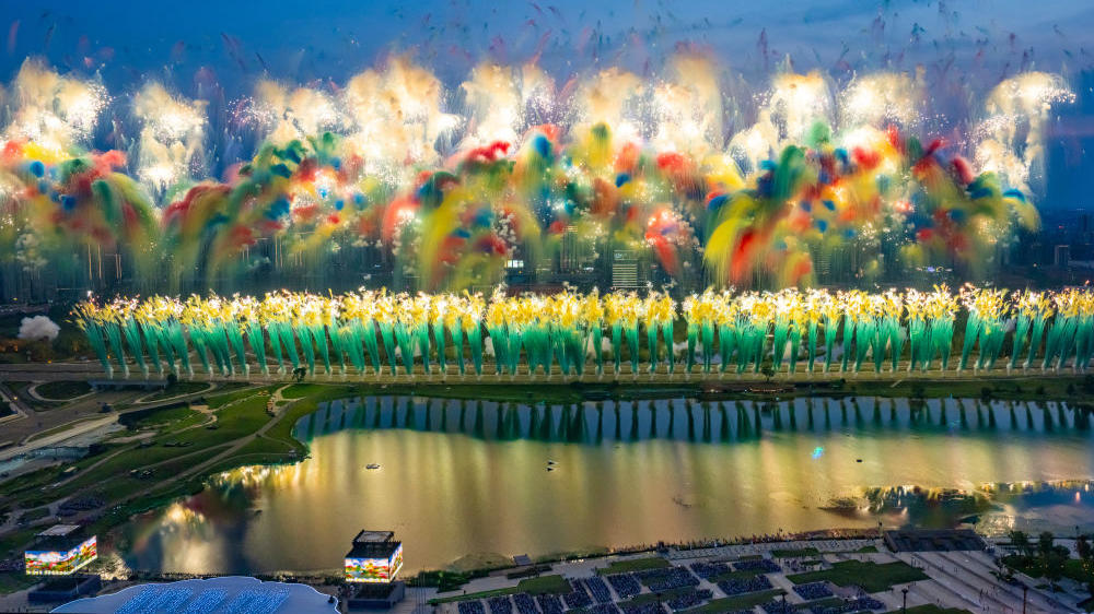 从大运到世运，成都“世界赛事名城”范儿更足