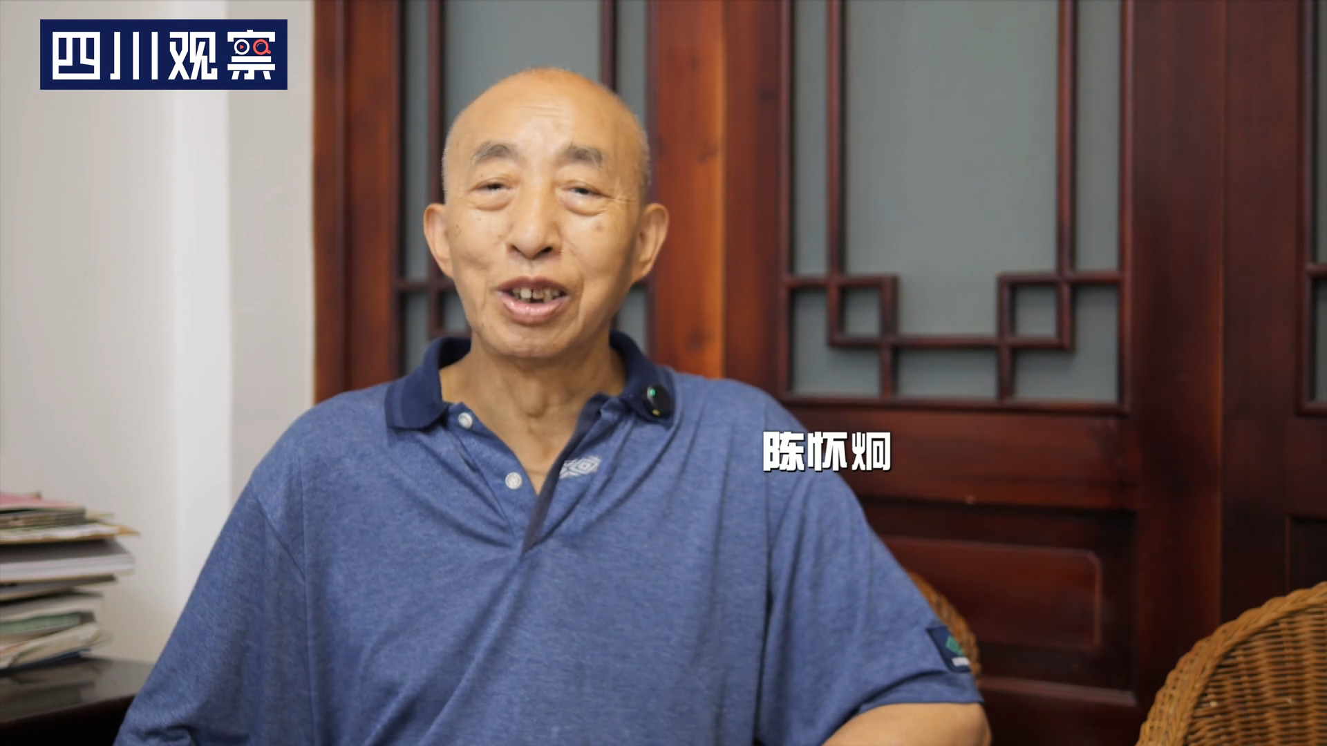 中国医师节，带你去看真实的“大先生”