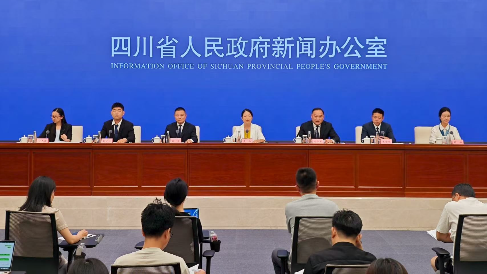 万千气象看四川丨德阳：奏响“安逸”“国际”“叫得响”的文旅三重强音