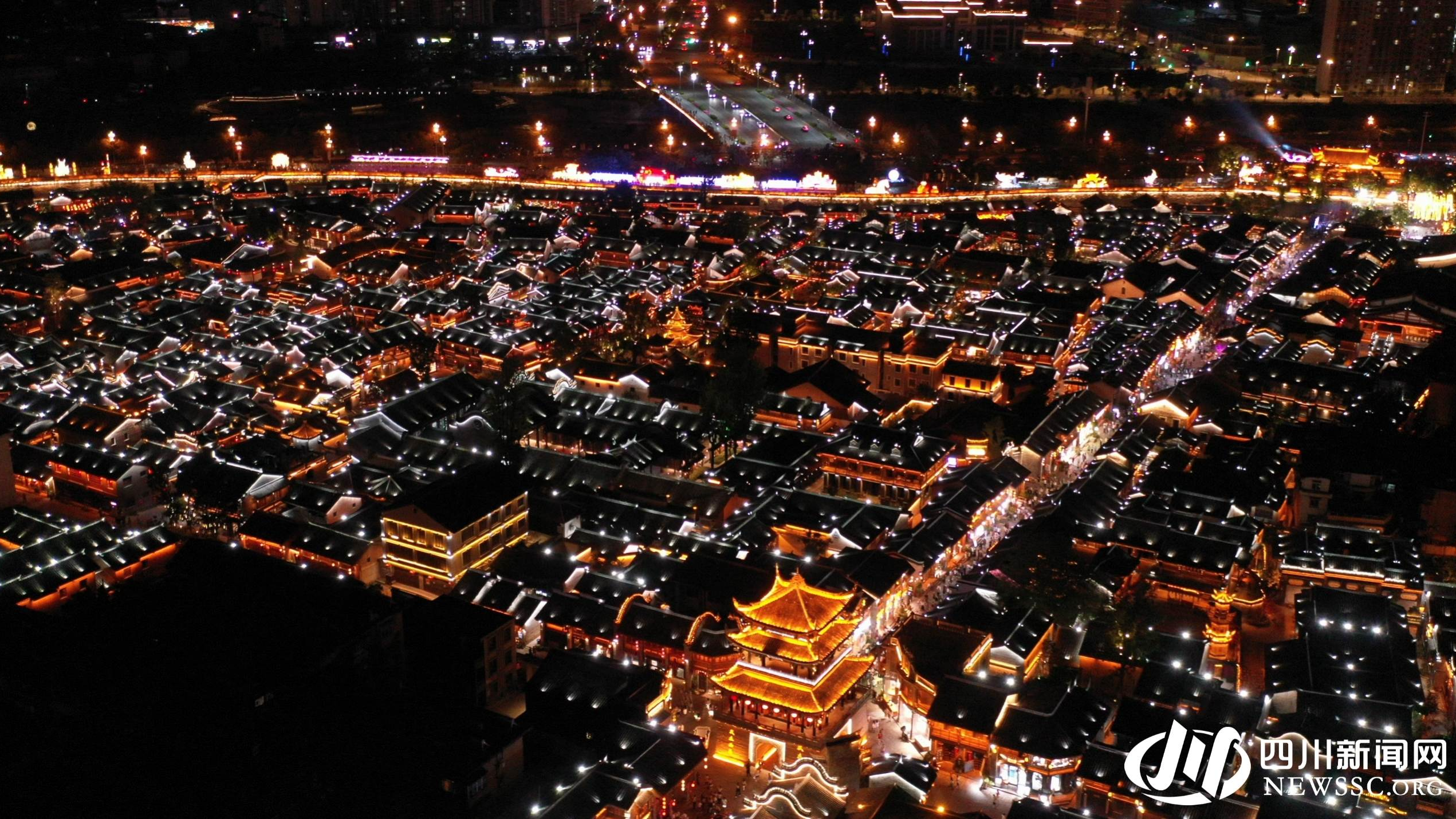 西昌：文旅融合 构建多元消费新场景