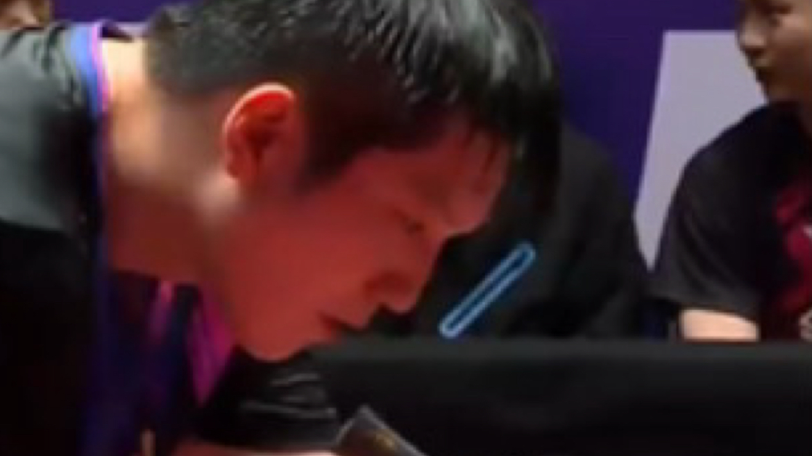 乒超联赛总决赛阵容出炉 樊振东王楚钦孙颖莎等在列