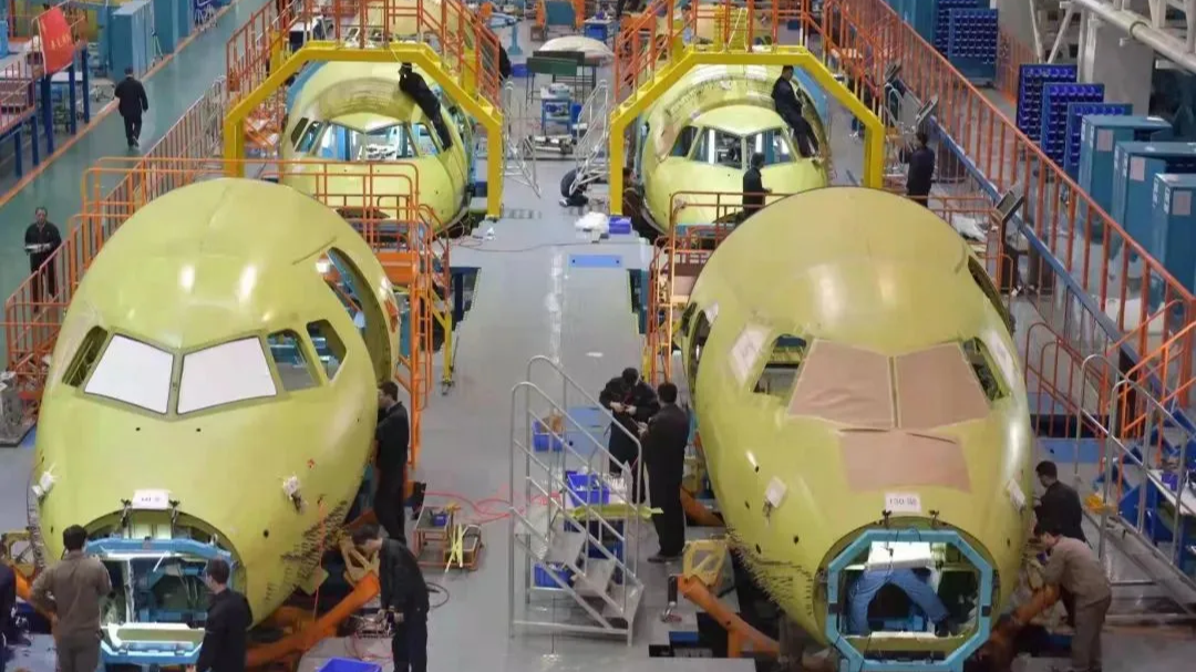 歼-20S亮相背后，成都这个地方有多“硬核”？