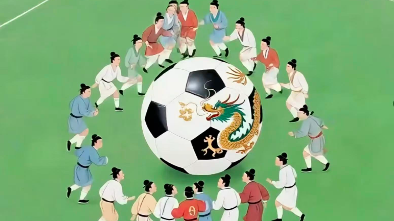 2000年前的“川超”，都有哪些队参赛？