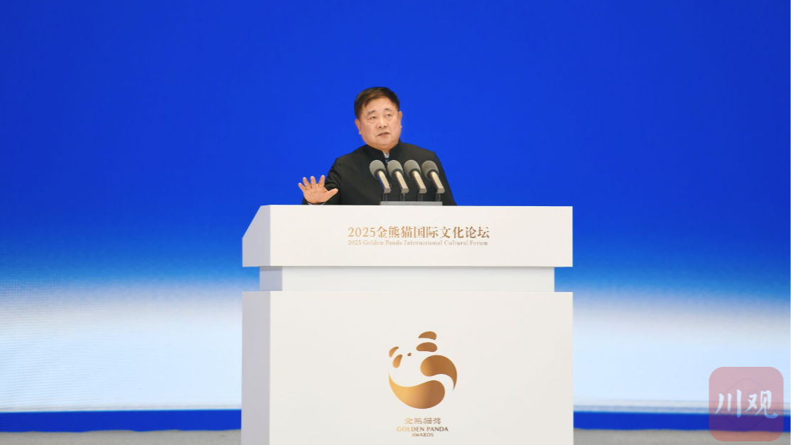 单霁翔：文化遗产保护绝不只是专家的事 公众参与是创新活力的来源