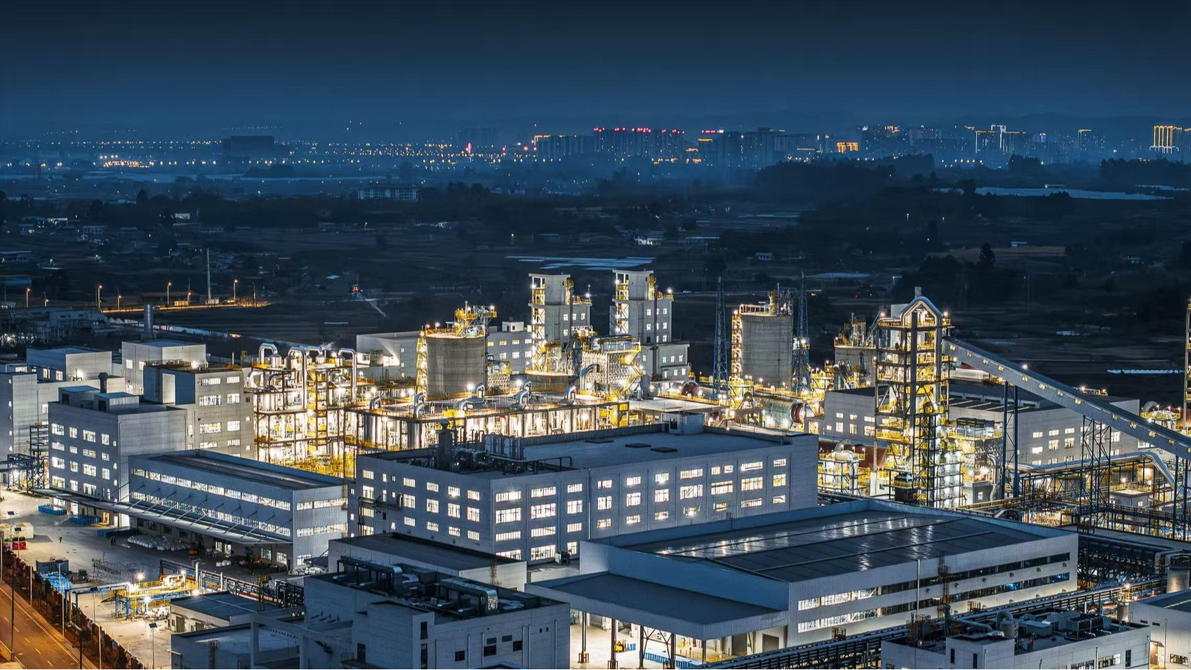 2025中外知名企业四川行启幕 精彩抢“鲜”看