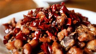 自贡：一只“兔”如何缔造川味传奇？