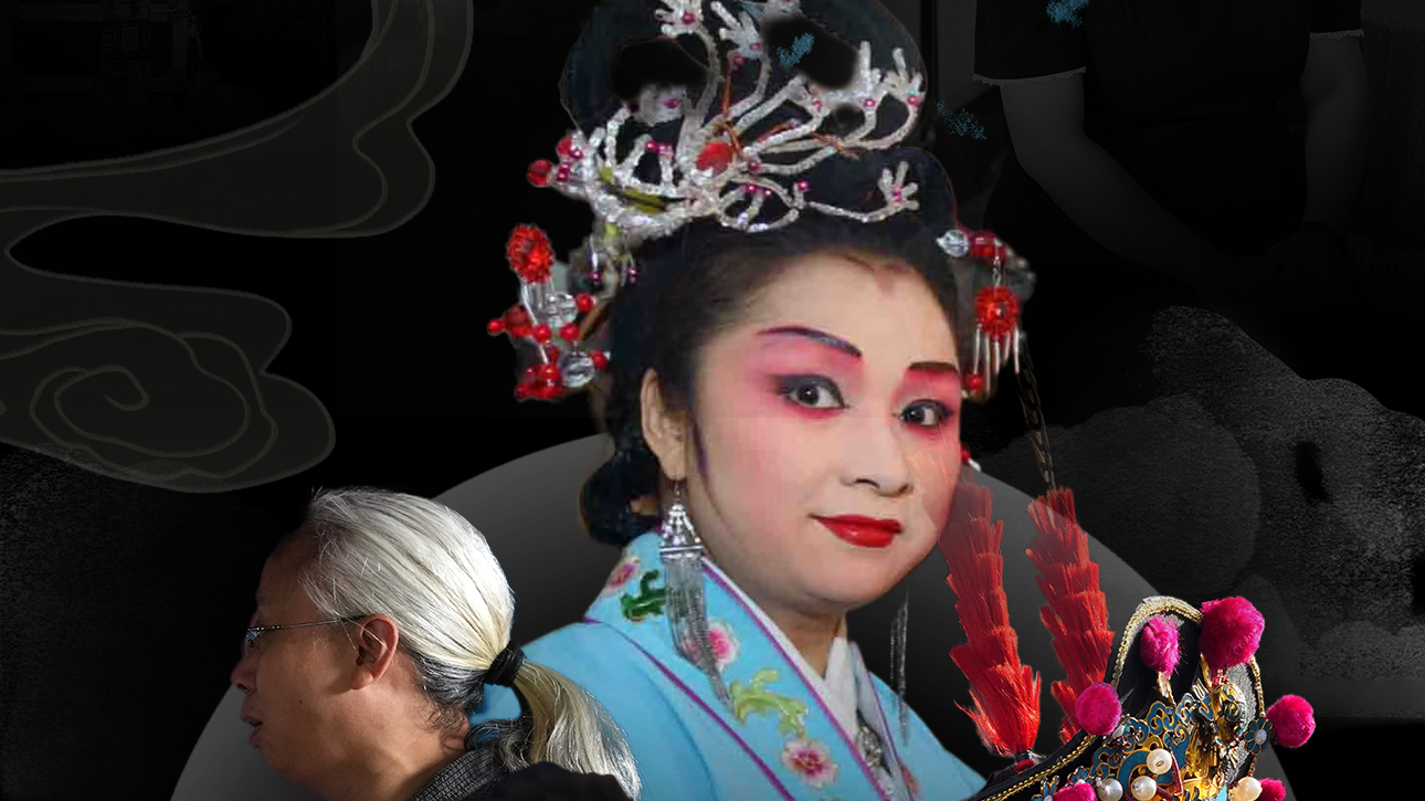 “法”护川剧一周年：一个草根剧团的漂泊与坚守