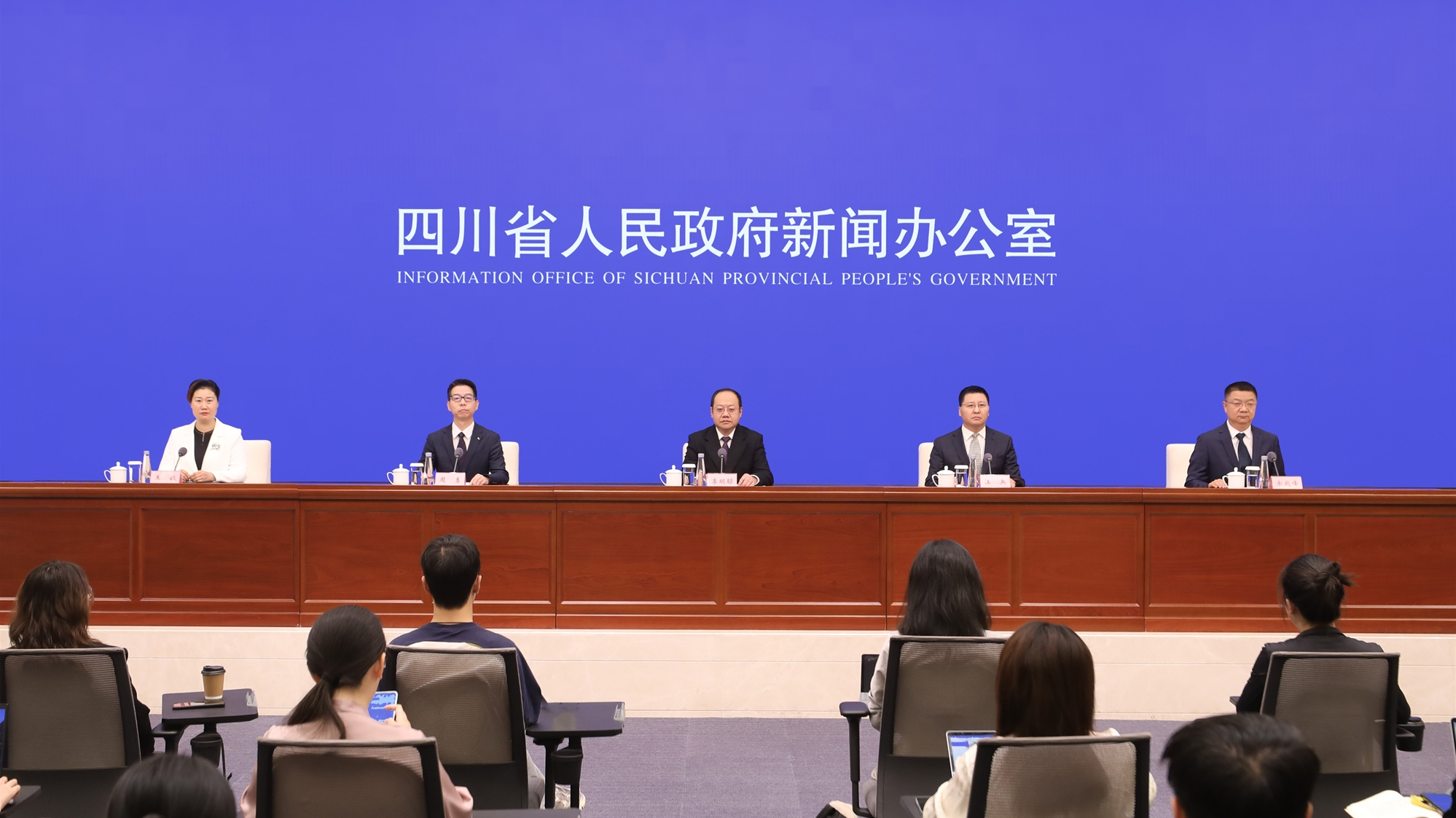 亮码入企为民营经济清障 四川“五个专项治理”取得阶段性成效