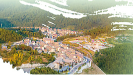 央媒看四川丨达州：巴山峡谷迈向文旅高地