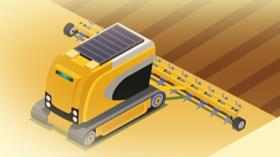 央媒看四川丨达州：小身板农机，闯出大市场