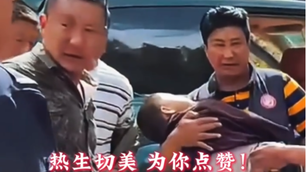 勇救落水者 四川2人上榜今年第二、三季度见义勇为勇士榜