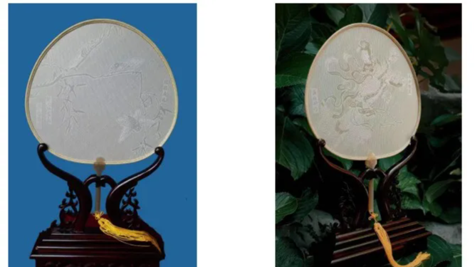 一把能“敲响”的竹扇，何以被郭沫若赞为“巧夺天工”？