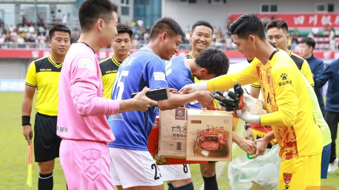 “川超”宠粉哪家强？最能打的原来是……