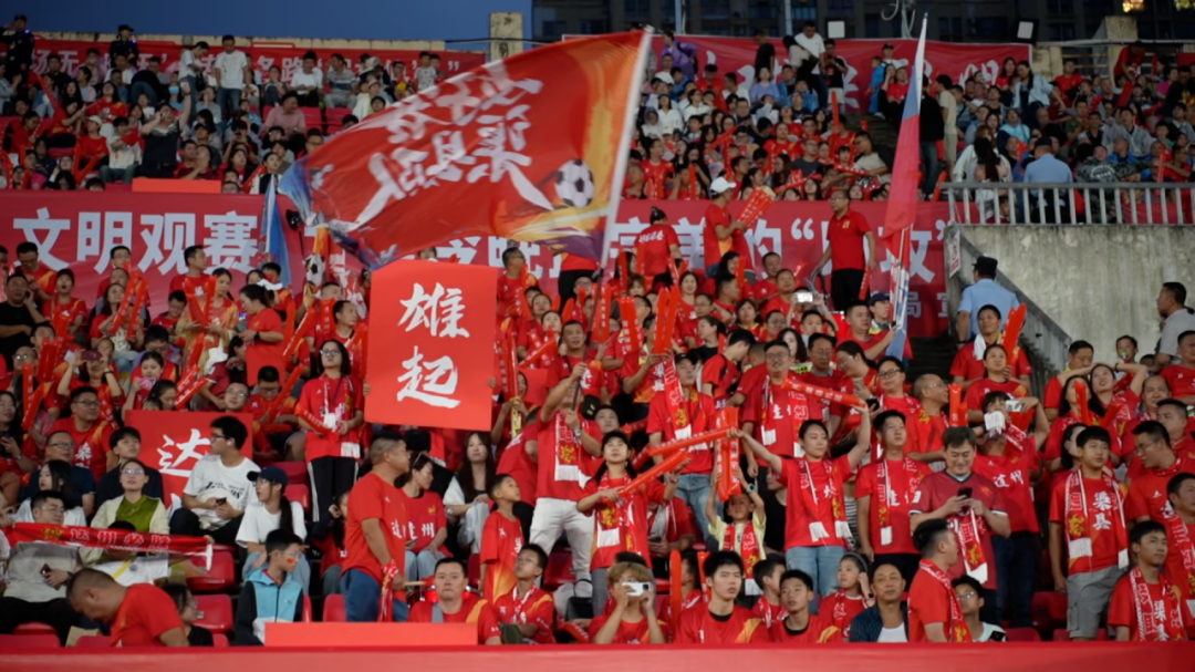 川超，为什么让人疯狂？