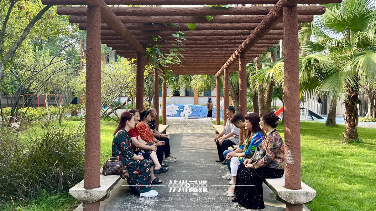 从老旧散乱到智慧宜居，完整社区建设有了“泸州样板”