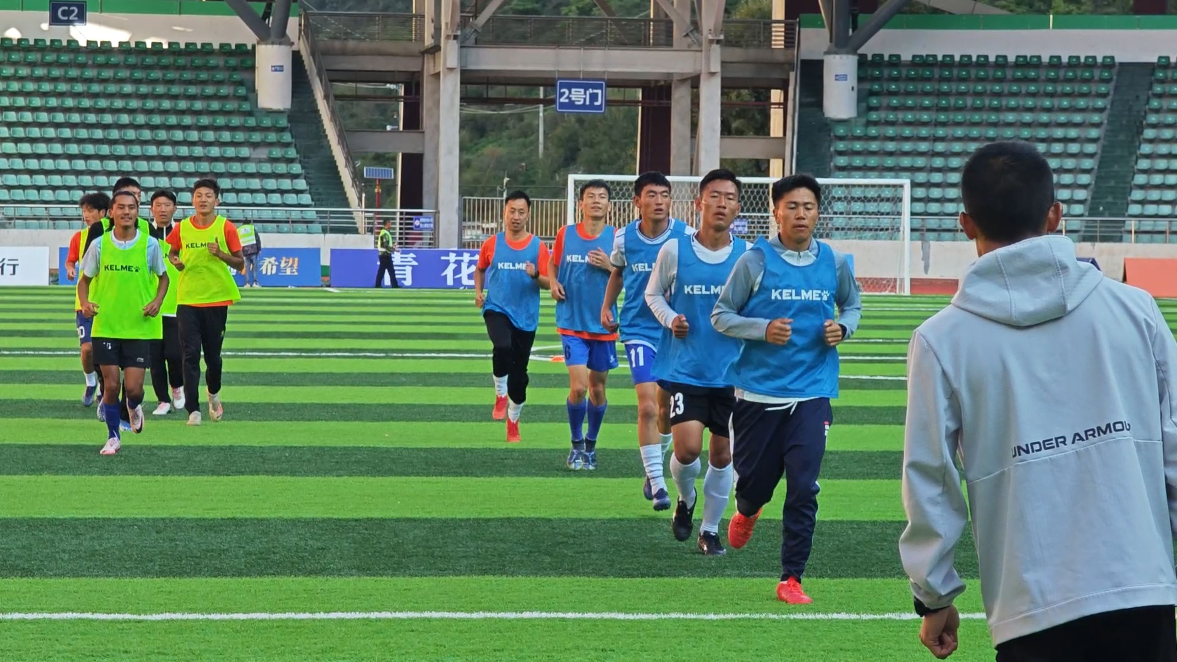 甘孜VS广元，“牦牛”主场能否积分破冰？