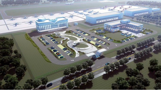 四川将新增两座机场，最新进展