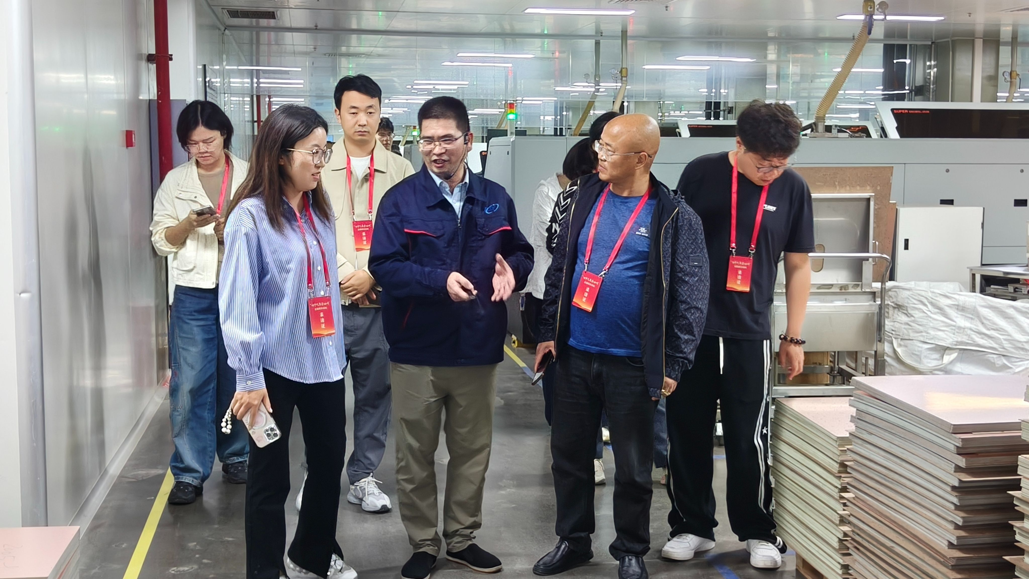 精准卡位 预见未来的“产业风向标”｜万千气象看四川