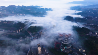 一渡赤水入川南丨追寻·四渡赤水在四川