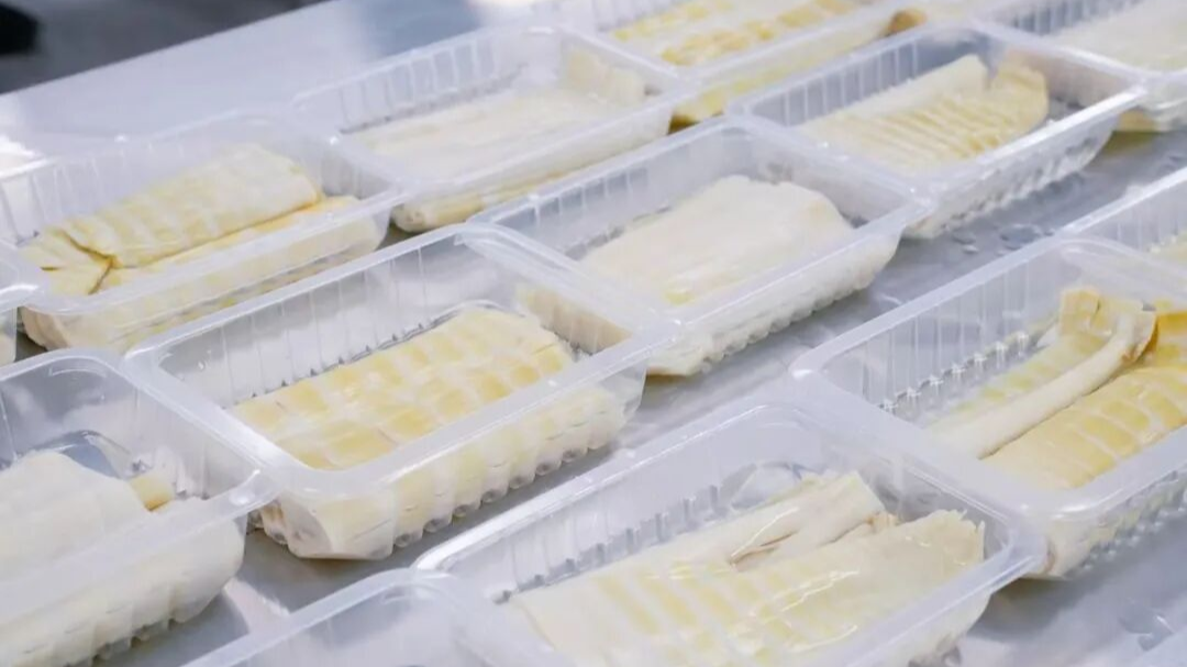 宜宾屏山：东西部协作“给力” 小竹笋变身“富贵竹”