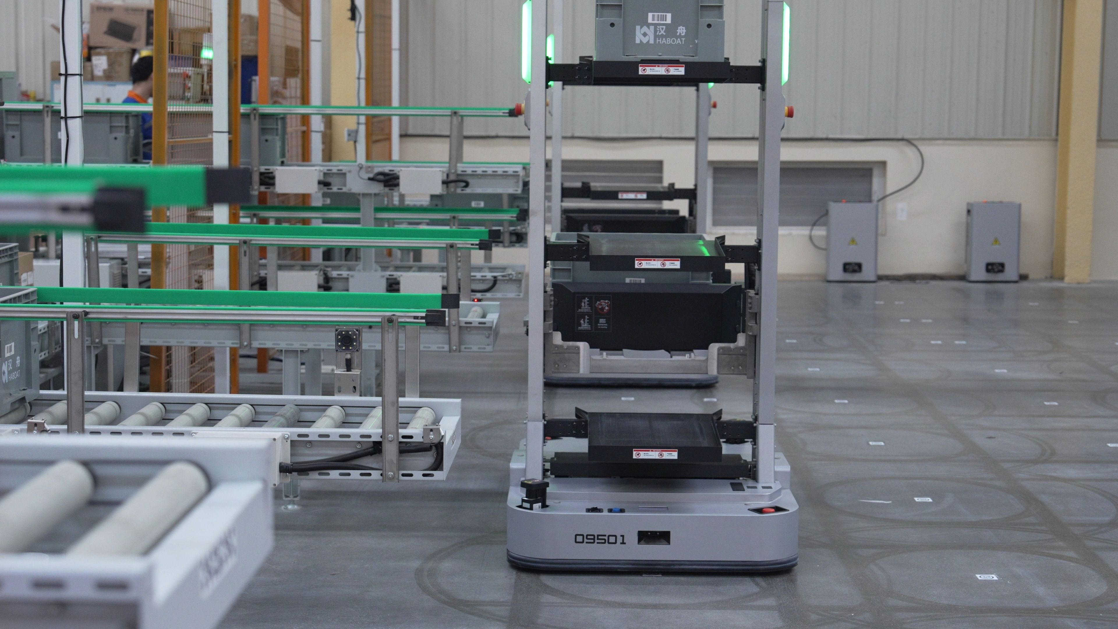 万千气象看四川丨德阳：如何打造先进级智能工厂？