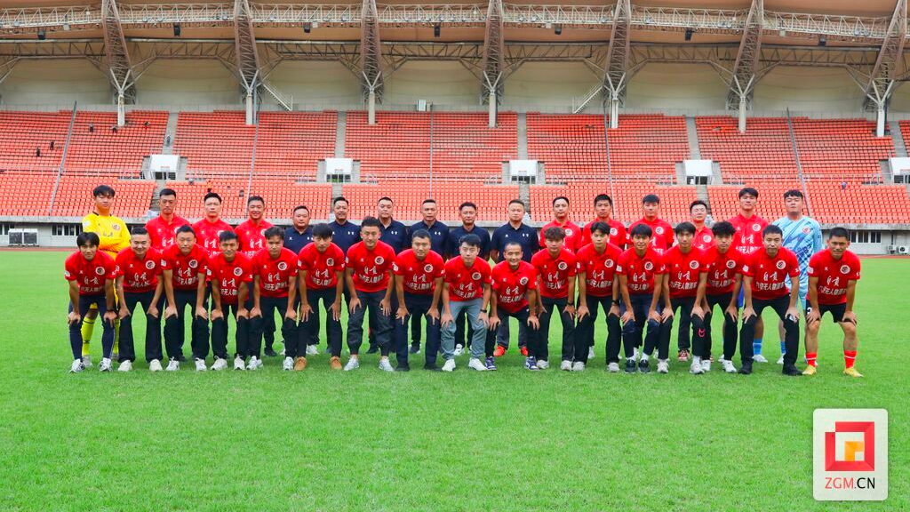 “川超”爆火！这个百年足球人才摇篮藏不住了