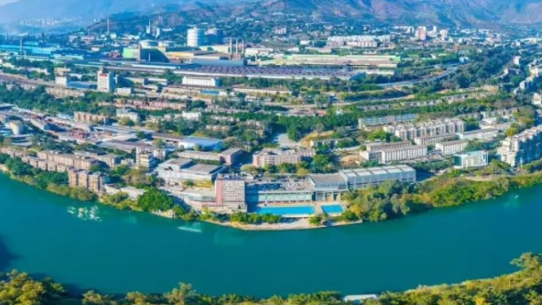 中国唯一以花命名的城市，原来是这样诞生的