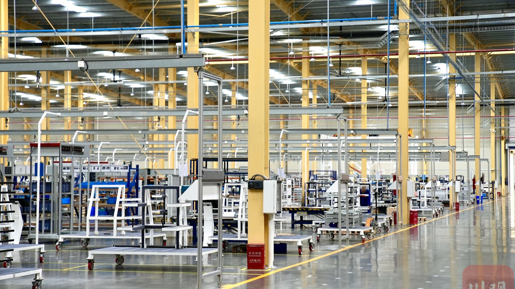 万千气象看四川丨蓄力高质量发展新动能，四川冲刺进行时