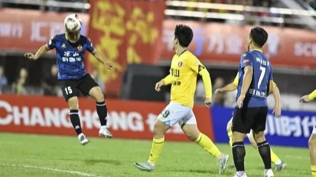 全网求更！凉山足球这篇“爽文”，46年了还在连载