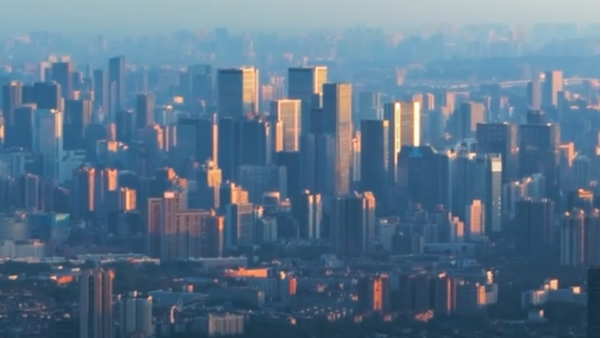 增速跑进全国十个经济大省第二，四川消费市场发生了什么？