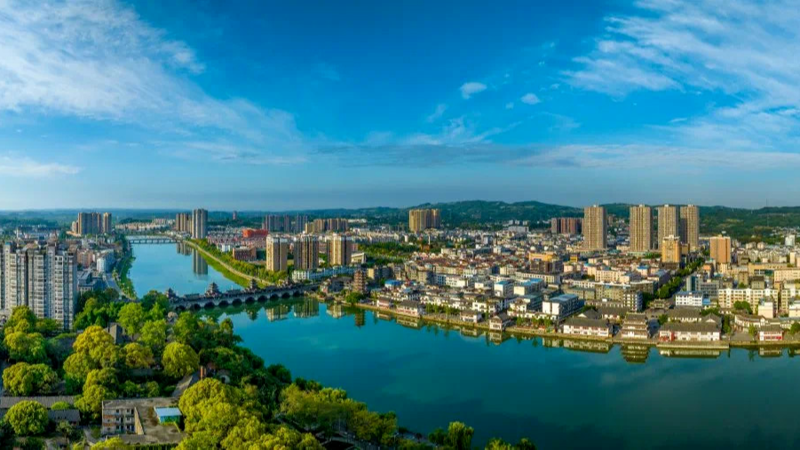 “蜀道咽喉”里藏着多少传奇？