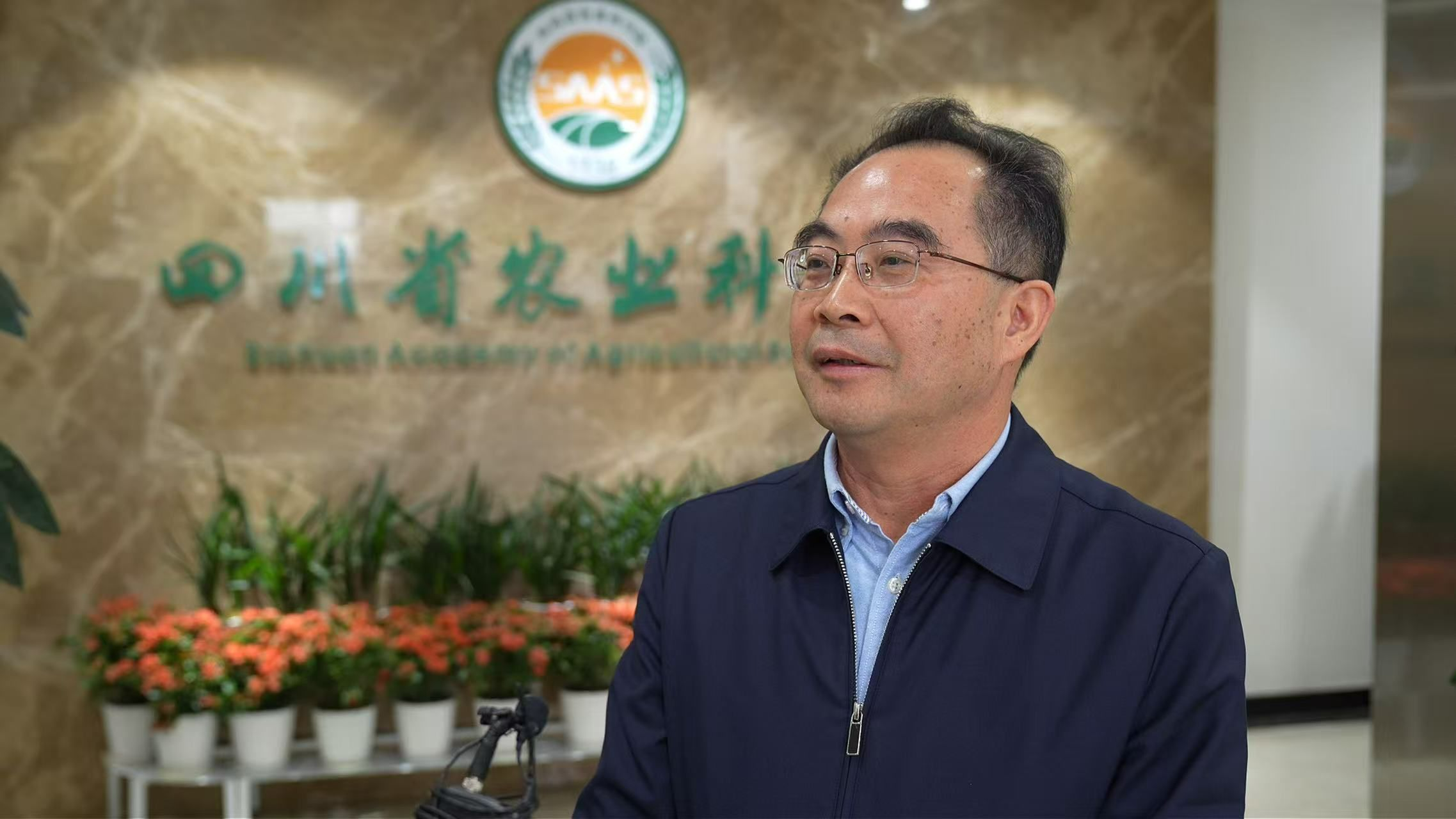 “十五五”大家谈丨锚定科技自立自强 赋能农业强省建设