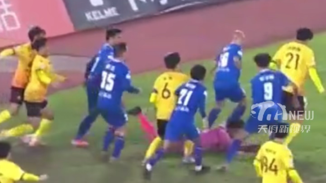 从0:6到0:0，遂宁终结成都连胜纪录！乐山南充凉山达州获胜