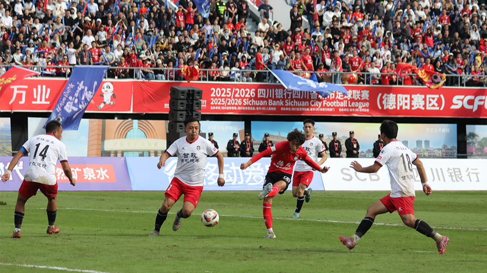 “直来直去”的球风，何尝不是优点？