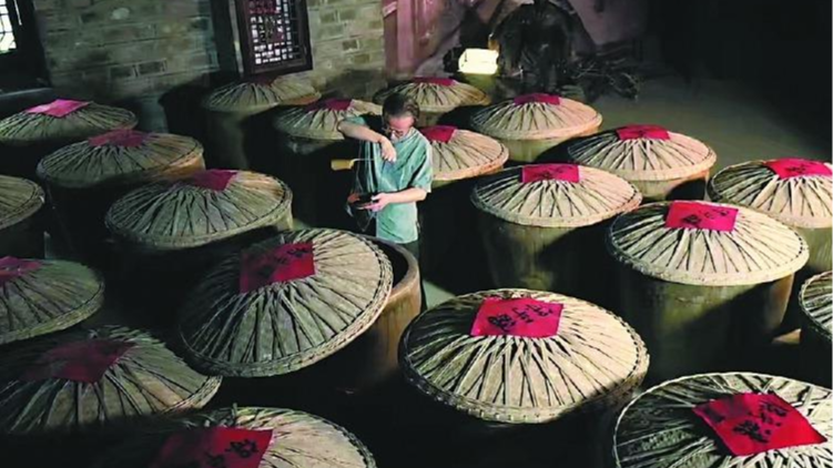 阆中醋业：千年醋香里的传承与时代突围