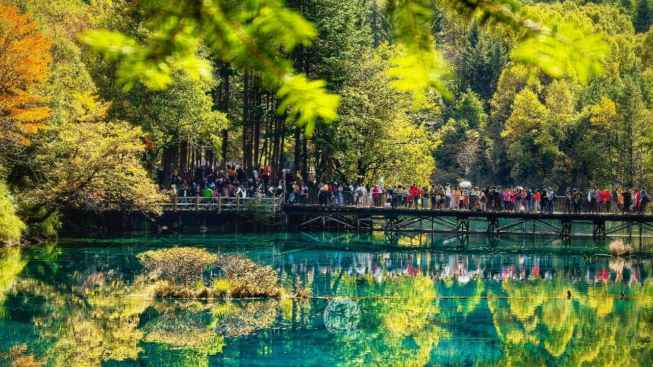 锦绣铺画卷 安逸绘新章——写在2025四川省文化和旅游发展大会开幕之际