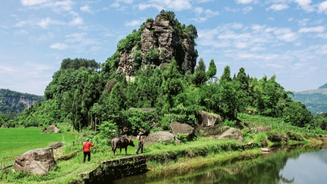 大山深处的“活诗经”，你听过吗