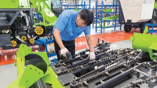 央媒看四川丨“三个打造”抓中试熟化 疏通产业链卡点