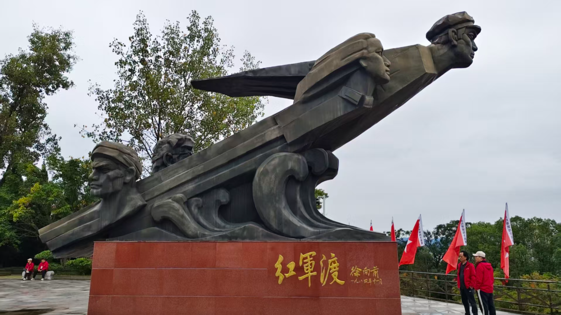 广元：爱一座英雄之城  懂一群赤诚之人