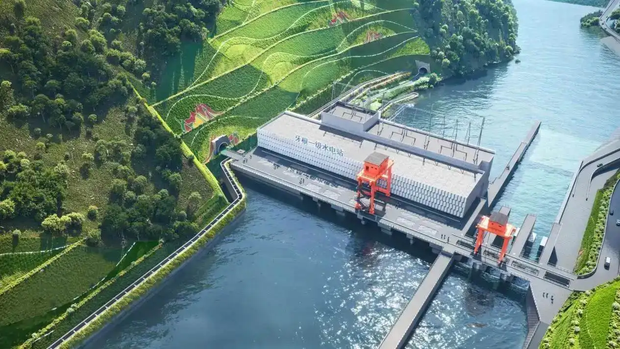 手中有粮 家里有“矿” 檐下有“光” 四川打造保障国家重要初级产品供给战略基地