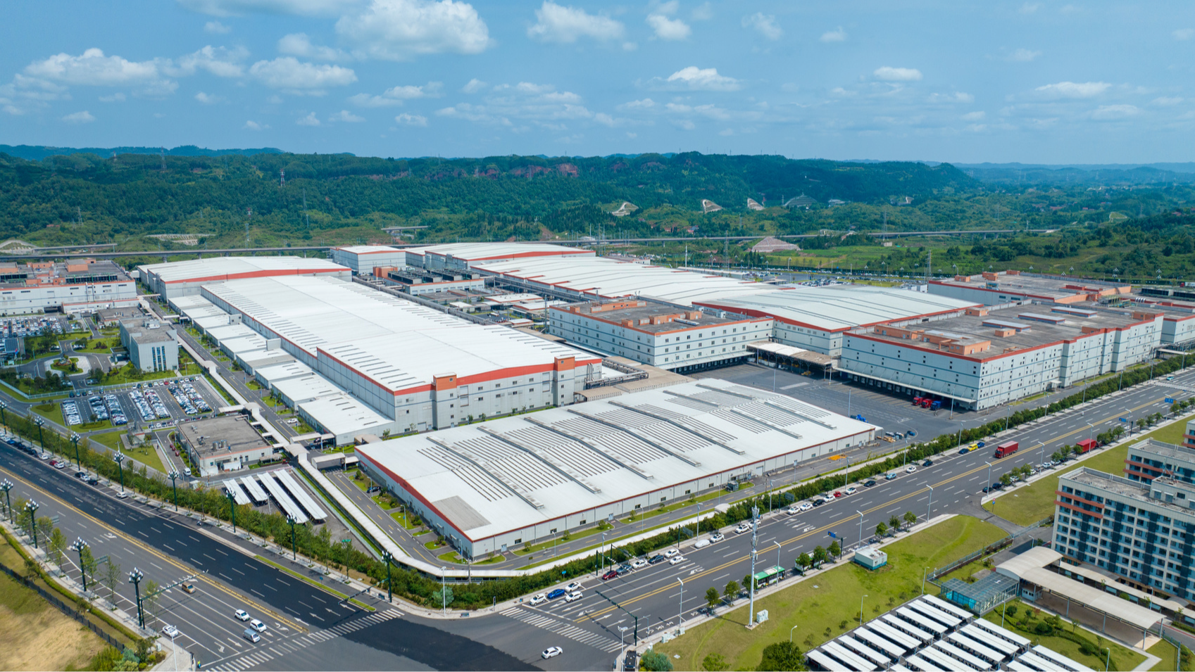 连续四年在宜宾举办 世界动力电池大会带来哪些新看点？