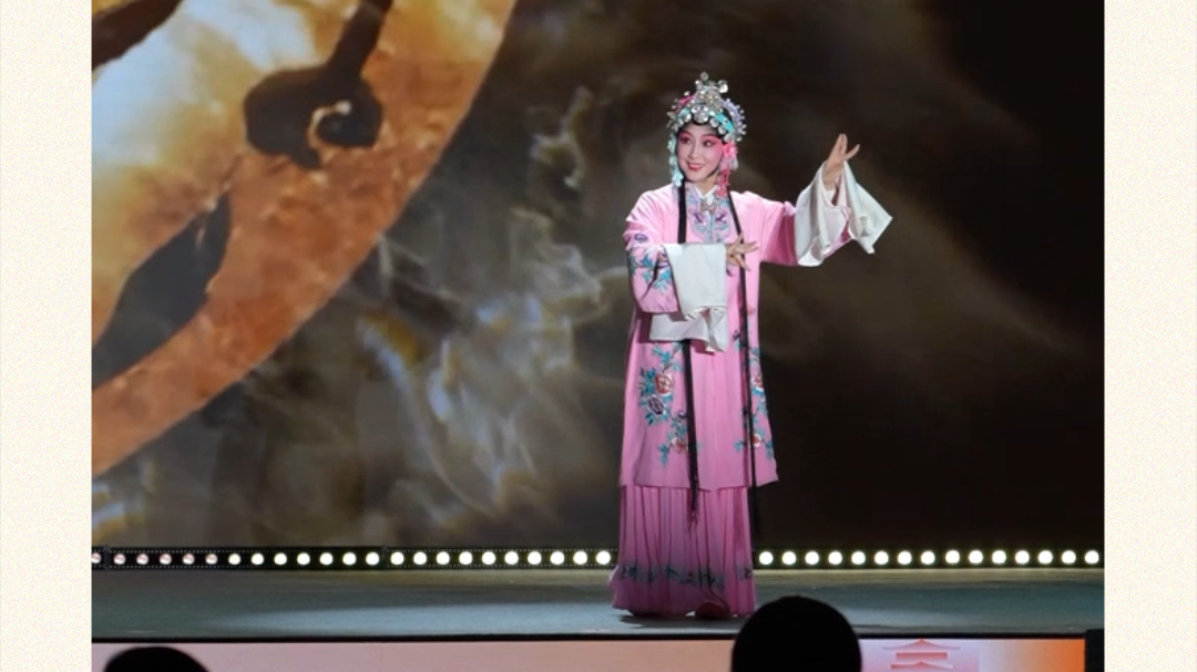 2025四川省文化和旅游发展大会上，他们讲出我心目中的锦绣天府安逸四川