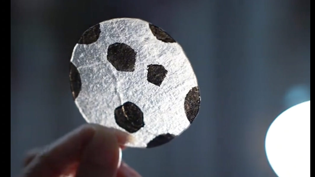 微视频︱“川超”联赛战鼓催 千年皮影助威忙